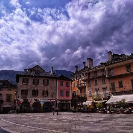Appartamento Palazzo Arconati *