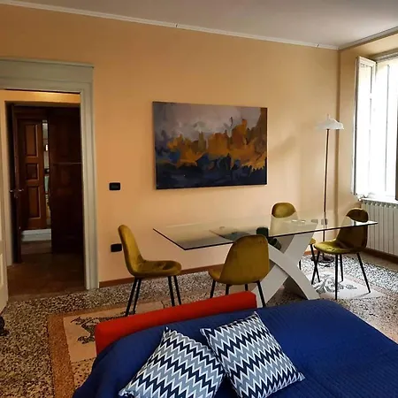 Palazzo Arconati Domodossola