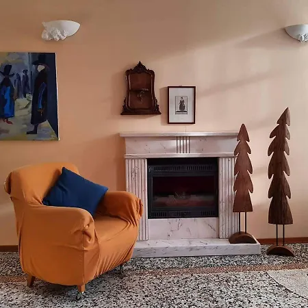 Apartment Palazzo Arconati Domodossola